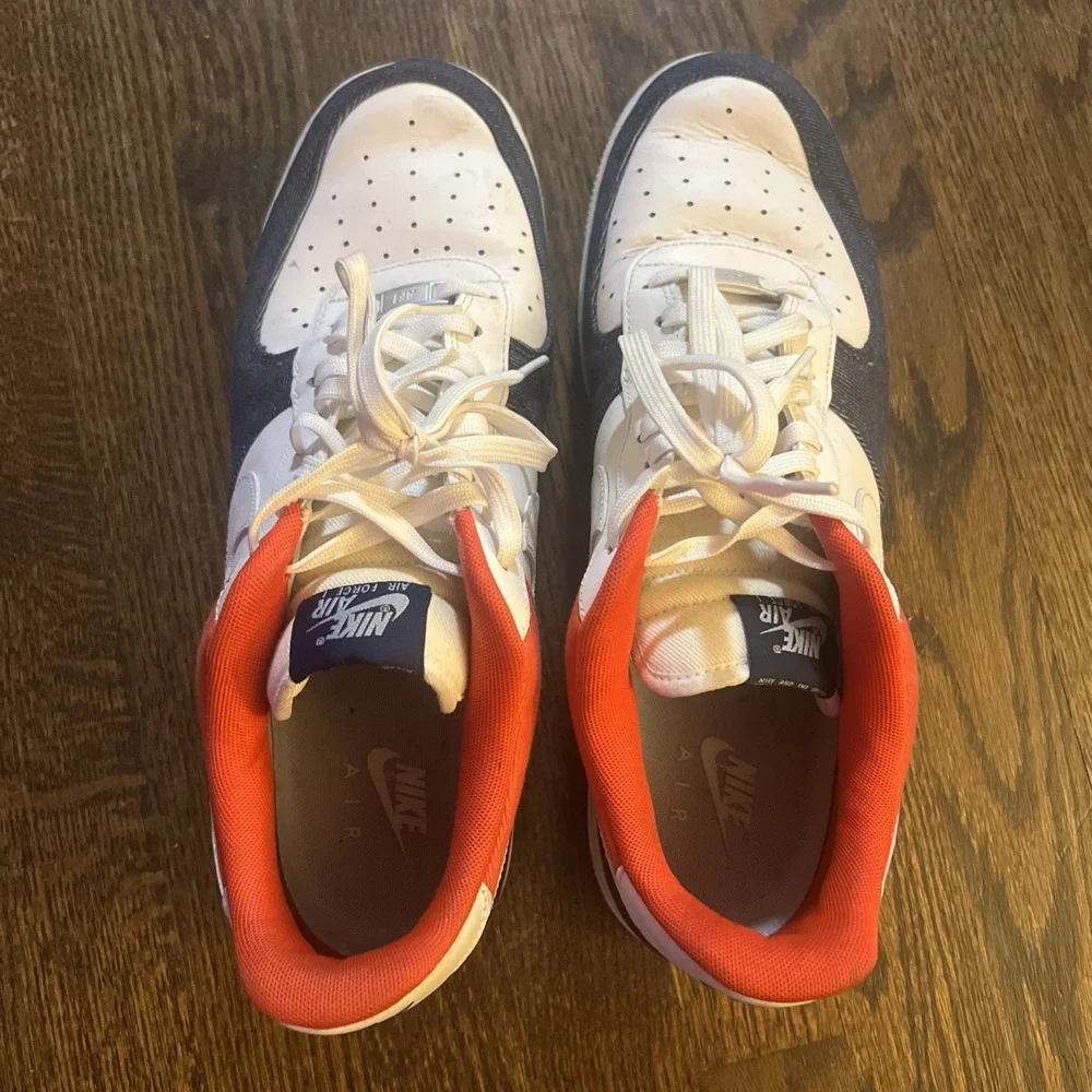 Nike size 13